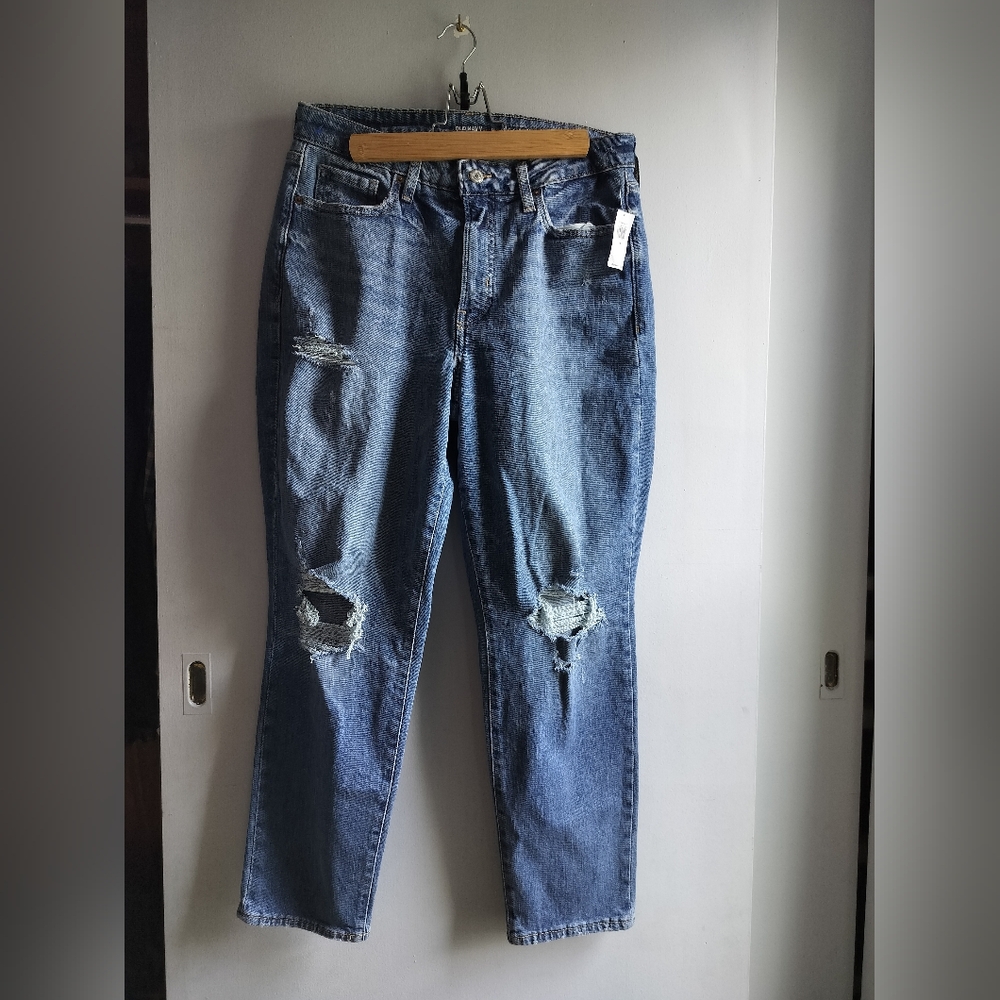 Old Navy jeans